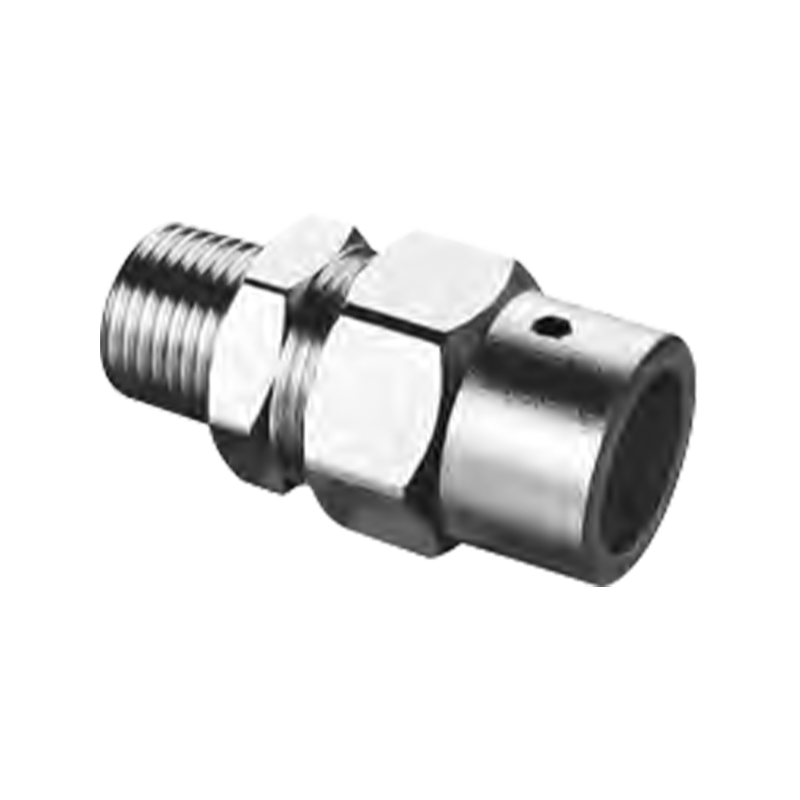 Liberación de aire accesorio masculino