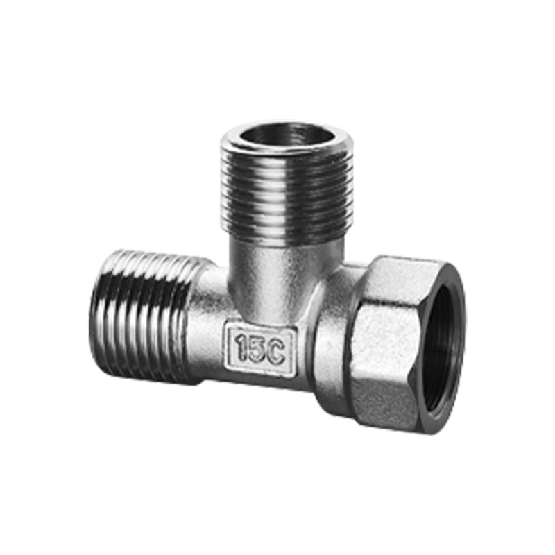 Camiseta de alambre interna y externa